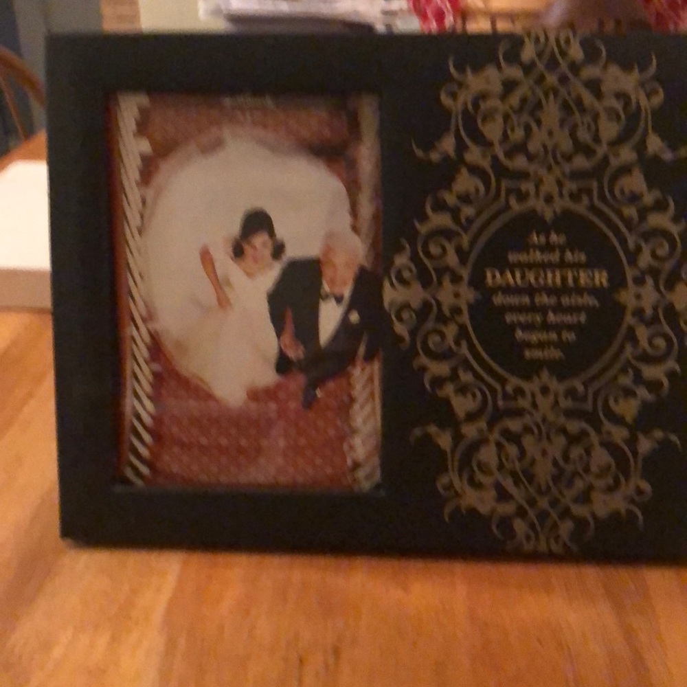 Picture frame